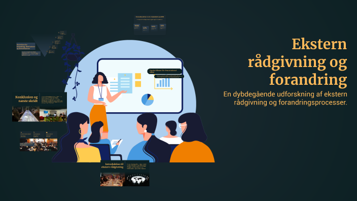 Ekstern rådgivning og forandring by Geoff Rizzo on Prezi