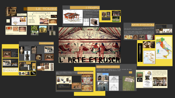 ARTE ETRUSCA by ALESSIA PANCRAZI on Prezi