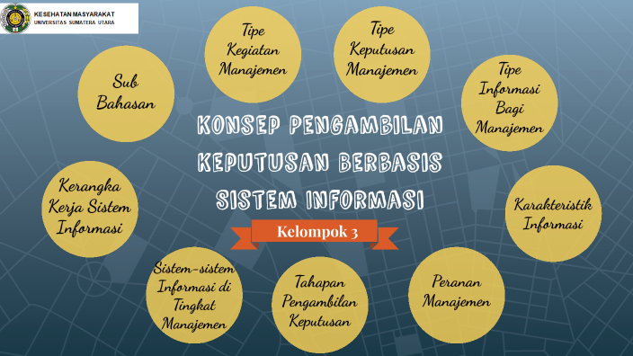 Konsep Pengambilan Keputusan Berbasis Sistem Informasi by Dian Sahnia ...