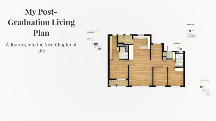 My Post-Graduation Living Plan by Trysten Brackenbury [STUDENT] on Prezi