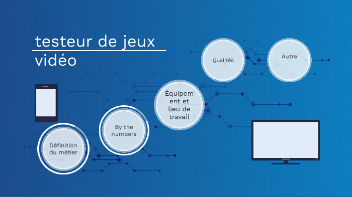 Comment Faire Testeur De Jeux Video Benevolement