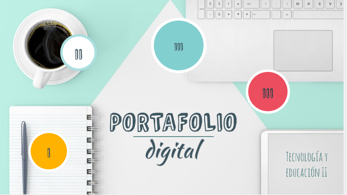 PORTAFOLIO DIGITAL by Gabriela Flores on Prezi