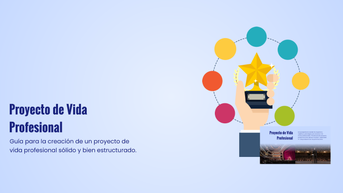 Proyecto de Vida Profesional by Leobardo Ramirez hernandez on Prezi