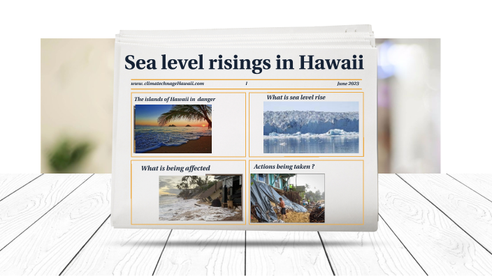 Hawaii by Nevaeh Ihimaera on Prezi