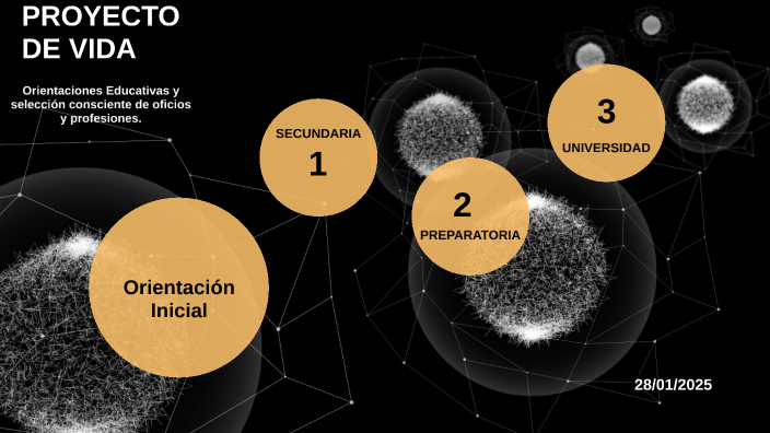 PROYECTO DE VIDA by LILIA JANETH AGUILAR on Prezi