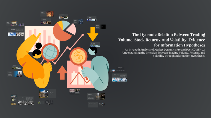 The Dynamic Relation Between Trading Volume, Stock Returns, and ...