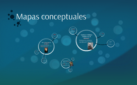 Mapas conceptuales by Daniel Gil on Prezi