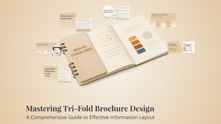 Mastering Tri-Fold Brochure Design by abraham carrasco on Prezi