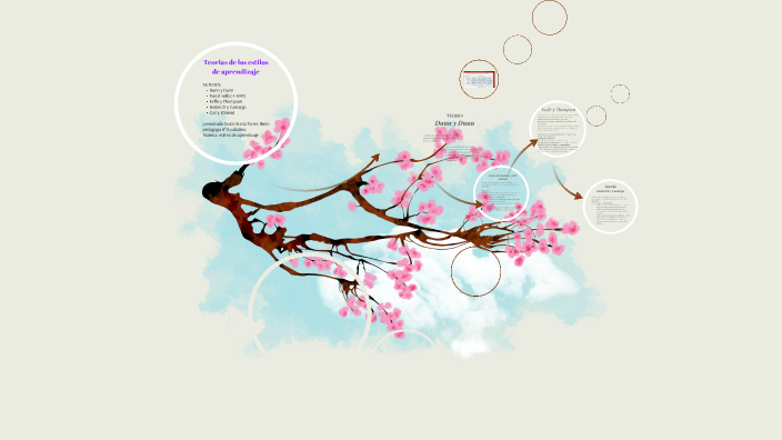 estilos de aprendizaje by dulce maria torres nieto on Prezi