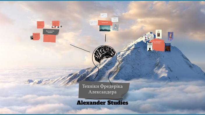 Alexander Studies by sofija lavrentii on Prezi