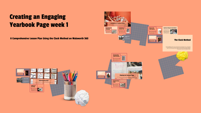 Creating an Engaging Yearbook Page by ema Wiggin on Prezi