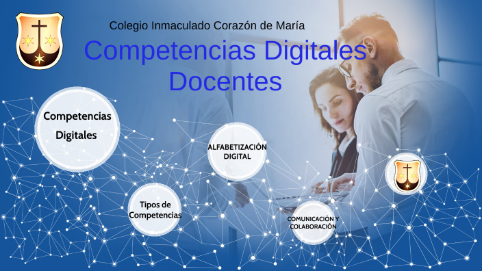 Competencias Digitales En La Educación By Carlos Bobea On Prezi