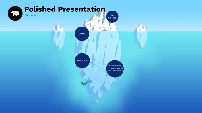 Freudian Presentation by Leo Chen on Prezi