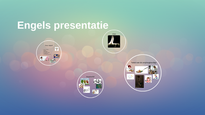 Engels presentatie by Sabina van Os on Prezi