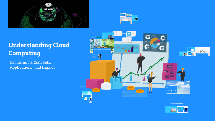 Understanding Cloud Computing by Nida Arbeen on Prezi