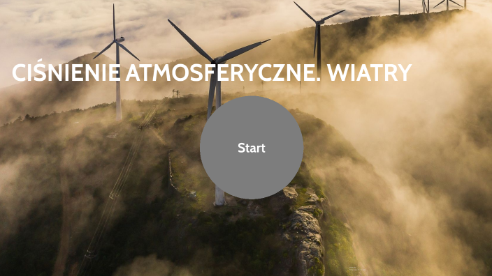 Ciśnienie atmosferyczne. Wiatry by Michał Grzegorek on Prezi