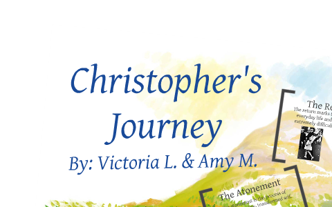 Hero's Journey- Chris McCandless by Amy Mahler on Prezi