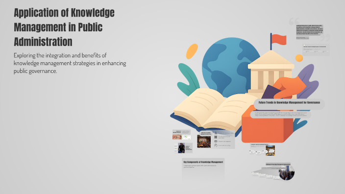 Application of Knowledge Management in Public Administration by Al ...