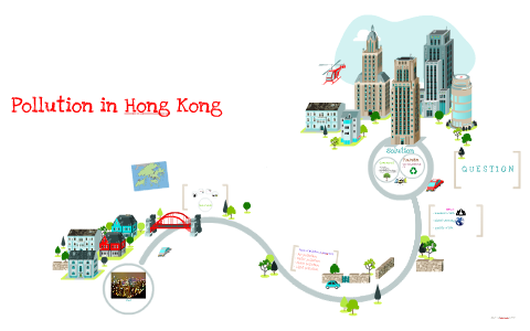 Pollution in Hong Kong by Amy Li on Prezi