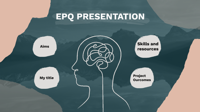 prezi epq presentation