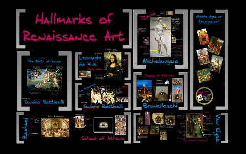 Renaissance Art by Kristin Palomares on Prezi