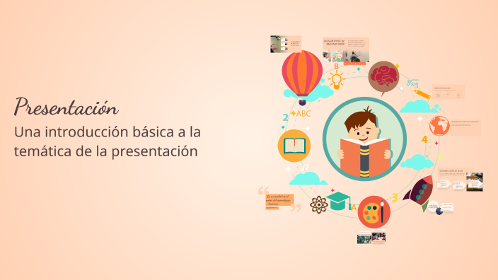 Presentación by Lucia Gonzalez on Prezi
