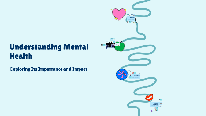 Understanding Mental Health by Intan on Prezi