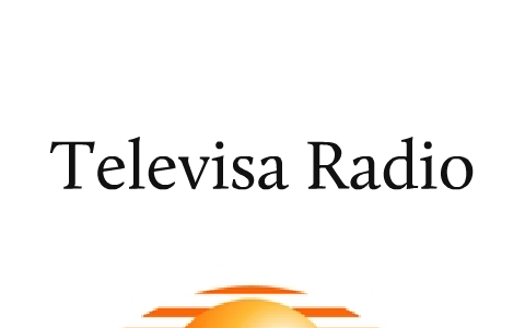 Televisa Radio by Rocío Camarena