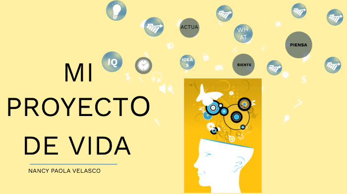 mi proyecto de vida by nancy guevara on Prezi