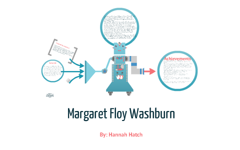margaret floy washburn