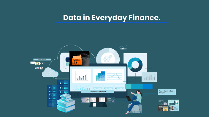 Why Business in Data Analytics by Rohith Mohan on Prezi