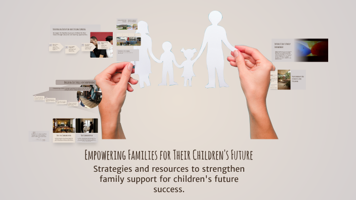 Empowering Families for Their Children's Future by Mez0nh on Prezi