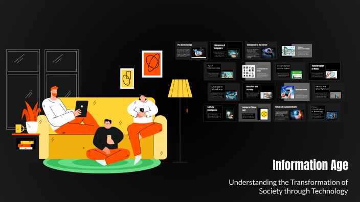 Information Age by MC Learning Resource Center on Prezi