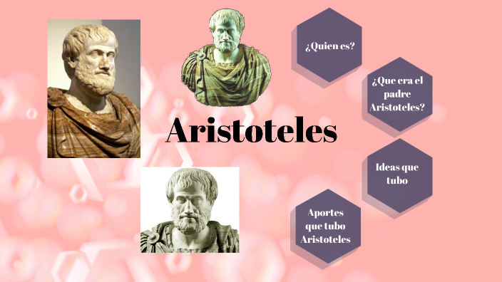 ARISTOTELES by Natasha Albuja on Prezi Next