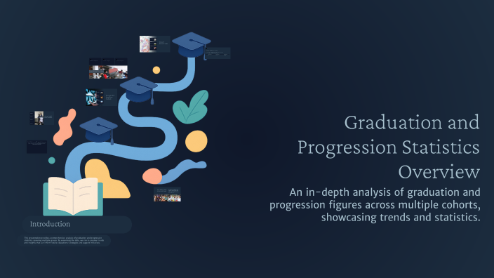 Graduation and Progression Statistics Overview by Karthikeyan ...