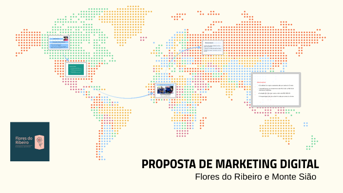 Proposta de Marketing Digital by Alessandro Ribeiro on Prezi