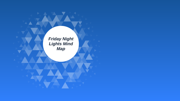 Mind Map by Haiden Hine on Prezi