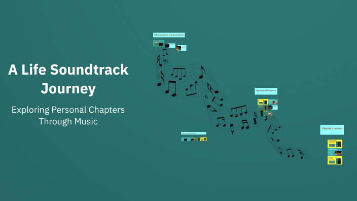 A Life Soundtrack Journey by Devin Gildner on Prezi