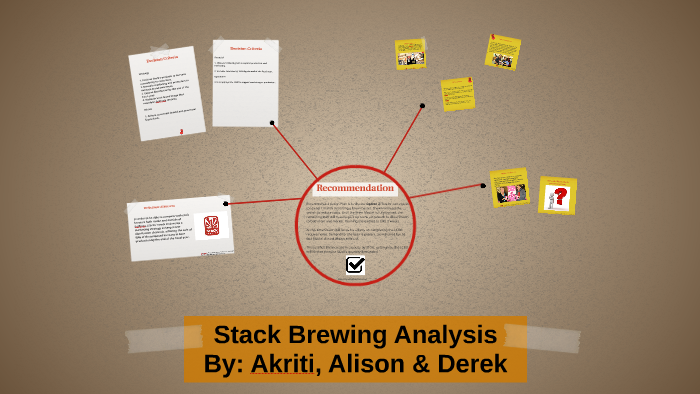 stack brewing case study