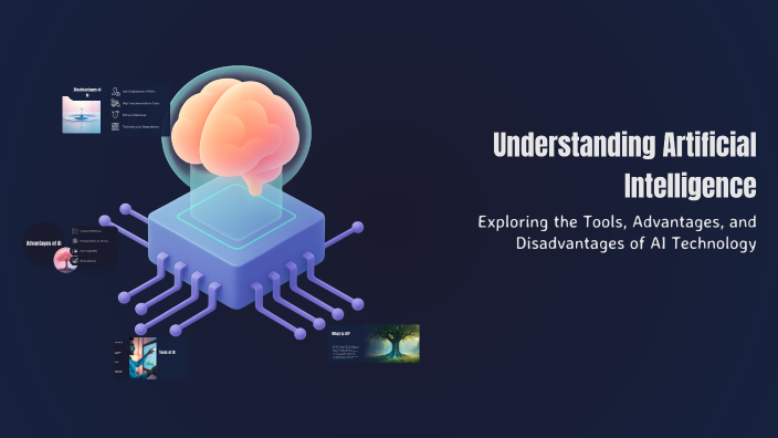 Understanding Artificial Intelligence by Kays Hawk on Prezi