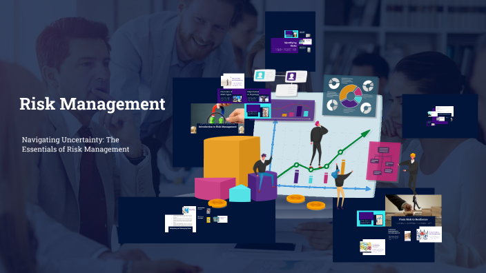 Risk Management by Ali akbar Akbai on Prezi