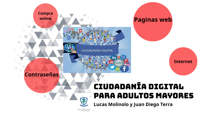Ciudadania digital by Juan Diego Terra on Prezi