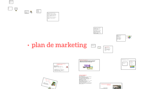 plan de marketing by fabian botero on Prezi