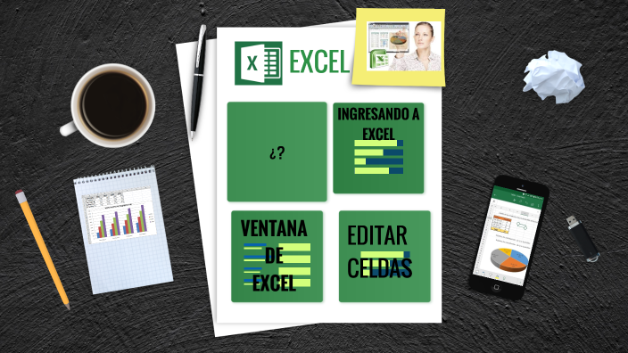 EXCEL by YOVANA Quiñonez VELASQUEZ on Prezi