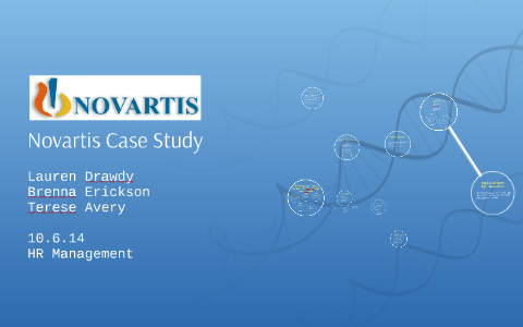 novartis csr case study