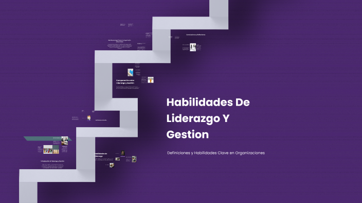Habilidades De Liderazgo Y Gestion by Grupo 9 on Prezi