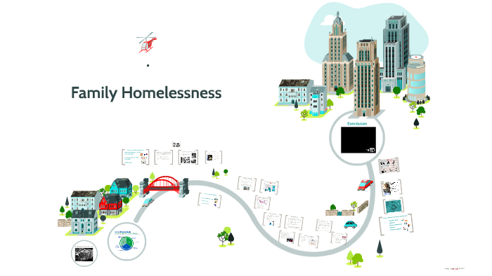 Family Homelessness by A B on Prezi
