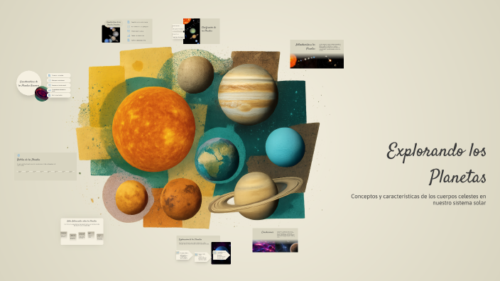 Explorando los Planetas by Luis Vásquez on Prezi