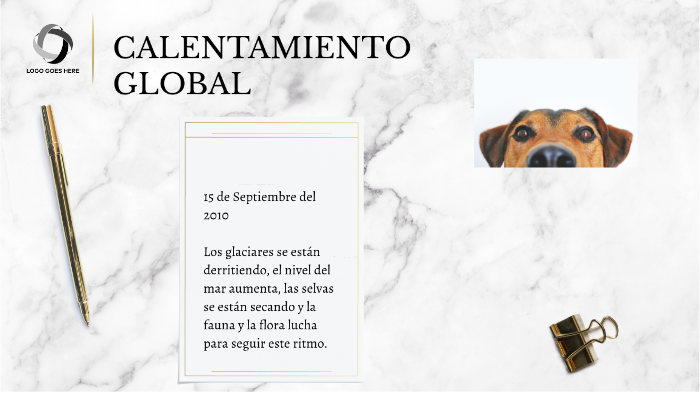 Calentamiento Global by vanessa salazar munguia on Prezi