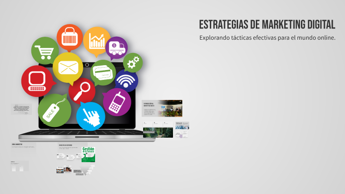 Estrategias de Marketing Digital by Berzain lopez Bartolon on Prezi